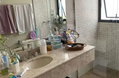 Apartamento com 3 quartos à venda na rua santa, 98, vila mascote, são paulo, 148 m2 por r$ 1.090.000