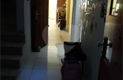 Casa com 3 quartos à venda na rua sândalo, 67, cidade das flores, osasco, 200 m2 por r$ 740.000