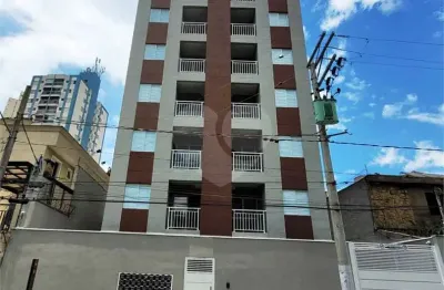 Apartamento com 2 quartos à venda na rua samurais, 605, vila maria alta, são paulo, 47 m2 por r$ 410.000