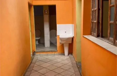 Barracão / galpão / depósito à venda na rua general espozel júnior, 19, cambuci, são paulo, 500 m2 por r$ 1.200.000