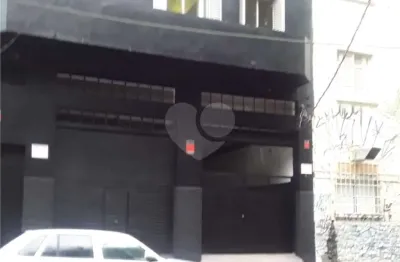 Barracão / galpão / depósito à venda na rua general espozel júnior, 19, cambuci, são paulo, 500 m2 por r$ 1.200.000