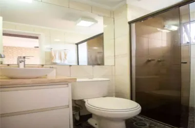 Apartamento com 2 quartos à venda na rua da imprensa, 467, vila são josé (ipiranga), são paulo, 56 m2 por r$ 518.000