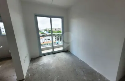 Apartamento com 2 quartos à venda na rua samurais, 605, vila maria alta, são paulo, 38 m2 por r$ 280.000