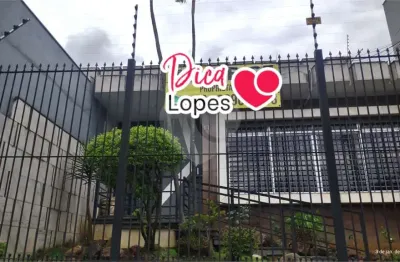Casa com 3 quartos à venda na rua ipojuca, 41, cidade mãe do céu, são paulo, 399 m2 por r$ 6.600.000