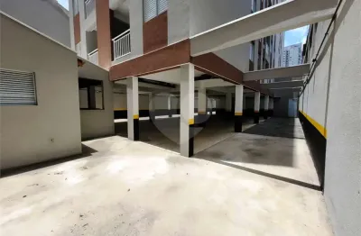 Apartamento com 2 quartos à venda na rua samurais, 605, vila maria alta, são paulo, 44 m2 por r$ 330.000