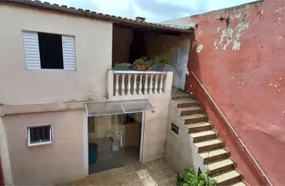 Casa com 3 quartos à venda na rua professora maria hosni cury, 86, parque casa de pedra, são paulo, 112 m2 por r$ 680.000