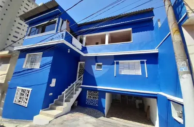 Casa com 3 quartos à venda na travessa joão simões escada, 2, vila centenário, são paulo, 205 m2 por r$ 600.000