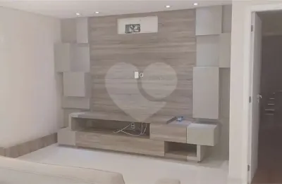 Apartamento com 3 quartos à venda na rua conselheiro pedro luís, 167, santana, são paulo, 220 m2 por r$ 3.300.000