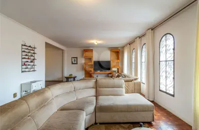 Casa com 4 quartos à venda na rua georgina de albuquerque, 331, parque jabaquara, são paulo, 250 m2 por r$ 950.000