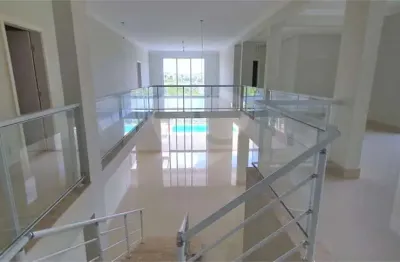 Casa em condomínio fechado com 5 quartos à venda na estrada francisco von zuben, 1, jardim soleil, valinhos, 710 m2 por r$ 3.200.000