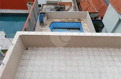 Casa com 5 quartos à venda na rua cônego luís gonzaga biazi, 33, carandiru, são paulo, 300 m2 por r$ 1.400.000