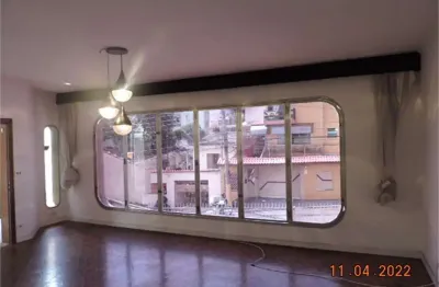 Casa com 3 quartos à venda na rua verona, 31, vila dom pedro ii, são paulo, 292 m2 por r$ 1.400.000