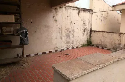 Casa com 3 quartos à venda na rua horácio de castilho, 141, vila maria alta, são paulo, 197 m2 por r$ 950.000