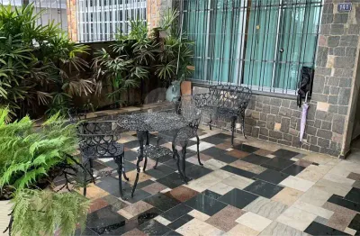 Casa com 3 quartos à venda na rua horácio de castilho, 141, vila maria alta, são paulo, 197 m2 por r$ 950.000