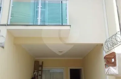 Casa com 3 quartos à venda na rua toninhas, 273, vila gea, são paulo, 98 m2 por r$ 840.000