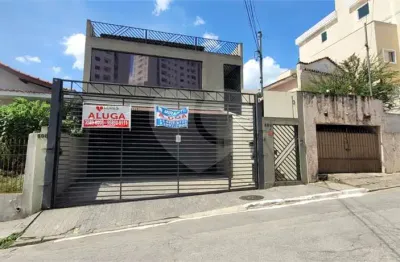 Prédio para alugar na rua padre joão gualberto, 550, imirim, são paulo, 144 m2 por r$ 10.000