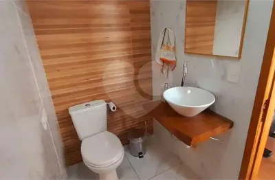 Casa com 3 quartos à venda na rua bicuana, 48, parque casa de pedra, são paulo, 250 m2 por r$ 1.090.000