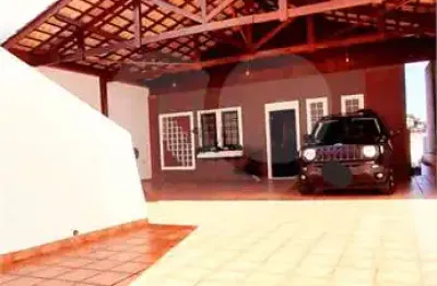 Casa com 3 quartos à venda na rua bicuana, 48, parque casa de pedra, são paulo, 250 m2 por r$ 1.090.000