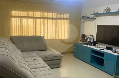 Casa com 2 quartos à venda na rua salgueiral, 148, jardim cidália, são paulo, 91 m2 por r$ 600.000