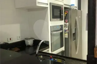 Casa em condomínio fechado com 3 quartos à venda na rua joão de araújo, 330, vila dos andradas, são paulo, 99 m2 por r$ 590.000