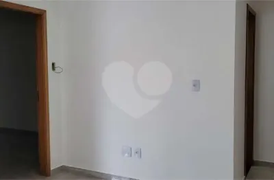 Apartamento com 2 quartos à venda na rua plínio cavalcanti, 63, parque artur alvim, são paulo, 42 m2 por r$ 280.000