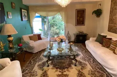 Casa com 4 quartos à venda na avenida francisco assis monteiro de castro, 444, vila oliveira, mogi das cruzes, 543 m2 por r$ 2.600.000