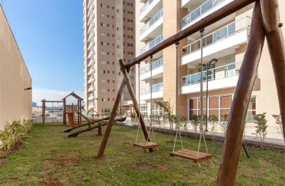 Apartamento com 3 quartos à venda na rua josé rodrigues sampaio, 777, centreville, são carlos, 109 m2 por r$ 789.000