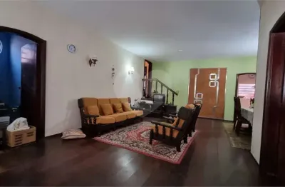 Casa com 3 quartos à venda na rua diogo vidigal, 75, jardim consórcio, são paulo, 299 m2 por r$ 850.000