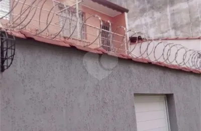 Casa com 4 quartos à venda na rua das olarias, 70, canindé, são paulo, 110 m2 por r$ 1.006.000