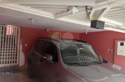 Casa com 3 quartos à venda na rua pedro taques pires, 565, parque novo mundo, são paulo, 112 m2 por r$ 690.000