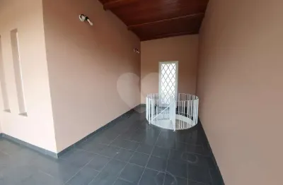 Casa com 3 quartos à venda na avenida eduardo castro, 5200, vila são josé, várzea paulista, 207 m2 por r$ 700.000