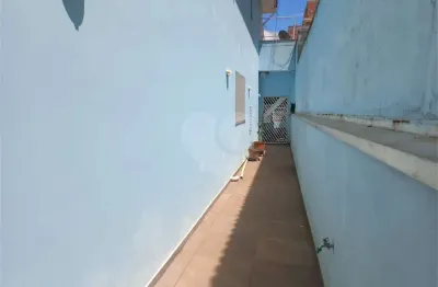 Casa com 3 quartos à venda na rua antônio guganis, 314, jardim são paulo (zona norte), são paulo, 130 m2 por r$ 1.298.000