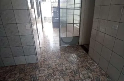 Casa com 3 quartos à venda na rua princesa maria pia, 24, vila santa clara, são paulo, 150 m2 por r$ 689.000