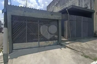 Casa com 3 quartos à venda na rua princesa maria pia, 24, vila santa clara, são paulo, 150 m2 por r$ 689.000