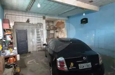 Casa com 4 quartos à venda na rua guaranésia, 156, vila ré, são paulo, 269 m2 por r$ 680.000