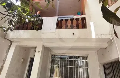 Casa com 4 quartos à venda na rua guaranésia, 156, vila ré, são paulo, 269 m2 por r$ 680.000