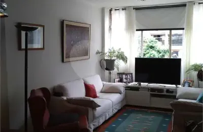 Apartamento com 3 quartos à venda na rua cristiano viana, 455, cerqueira césar, são paulo, 97 m2 por r$ 1.120.000