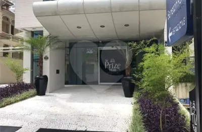 Sala comercial à venda na rua sampaio viana, 253, paraíso, são paulo, 33 m2 por r$ 500.000