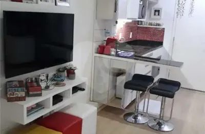 Apartamento com 1 quarto à venda na avenida brigadeiro luís antônio, 323, bela vista, são paulo, 40 m2 por r$ 695.000