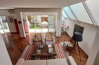Casa em condomínio fechado com 40 quartos à venda na rua do símbolo, 380, jardim ampliação, são paulo, 394 m2 por r$ 2.300.000
