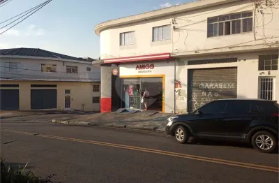 Prédio à venda na rua josé altair martins, 378, ayrosa, osasco, 452 m2 por r$ 1.400.000