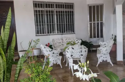 Casa com 6 quartos à venda na rua justiniano, 72, vila alpina, são paulo, 340 m2 por r$ 900.000