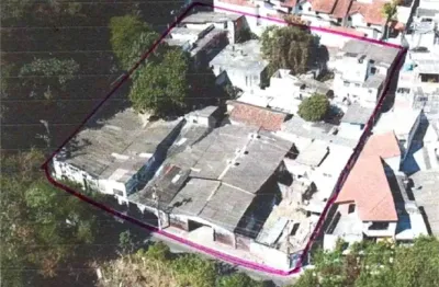 Terreno à venda na rua joão carlos deynhausen, 221, vila santos, são paulo, 2641 m2 por r$ 8.451.202