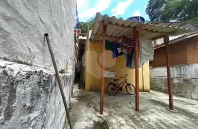 Terreno à venda na rua fructuoso viana, 371, horto florestal, são paulo, 130 m2 por r$ 500.000