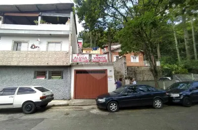 Terreno à venda na rua fructuoso viana, 371, horto florestal, são paulo, 130 m2 por r$ 500.000