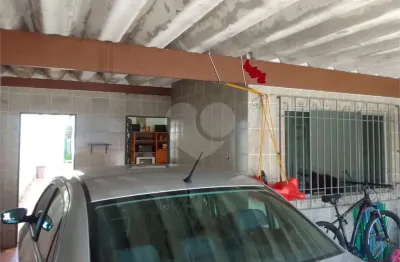 Casa com 3 quartos à venda na rua professora maria de lourdes de s. nogueira, 453, vila gea, são paulo, 80 m2 por r$ 680.000