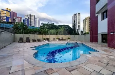 Apartamento com 4 quartos à venda na rua lydia ferrari magnoli, 300, jardim avelino, são paulo, 138 m2 por r$ 1.300.000