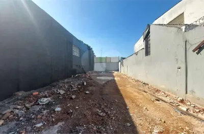 Terreno à venda na avenida nordestina, 103, vila americana, são paulo, 252 m2 por r$ 1.275.000