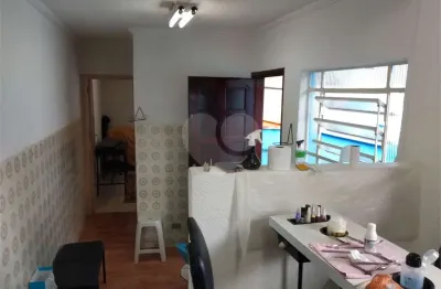 Casa com 3 quartos à venda na rua doutor gabriel nicolau, 123, vila basileia, são paulo, 140 m2 por r$ 650.000
