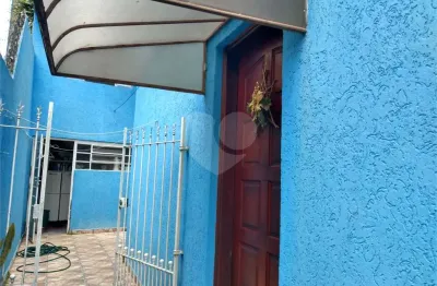 Casa com 3 quartos à venda na rua doutor gabriel nicolau, 123, vila basileia, são paulo, 140 m2 por r$ 650.000